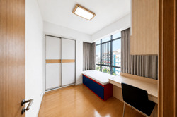 Oasis Garden (D19), Condominium #576501591